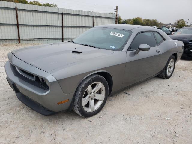 DODGE CHALLENGER 2011 with VIN 2B3CJ4DG4BH541903 - Photo from auction