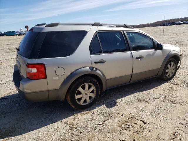 Photo 3 from auction – 2006 FORD FREESTYLE with VIN 1FMZK01136GA34650