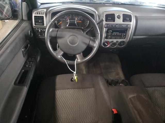 Photo 8 from auction – 2012 CHEVROLET COLORADO L with VIN 1GCHTCFE4C8136877