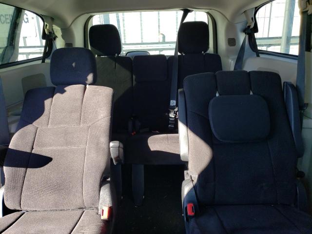 Photo 10 from auction – 2013 DODGE GRAND CARA with VIN 2C4RDGBG0DR651610