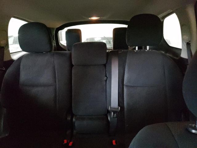 Photo 10 from auction – 2016 NISSAN PATHFINDER with VIN 5N1AR2MM3GC605749