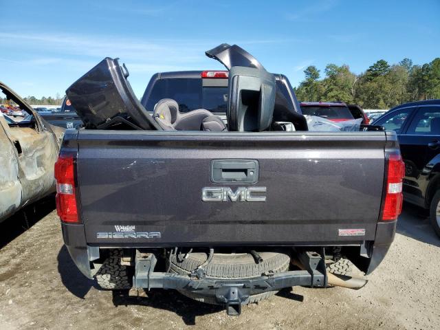 Photo 6 from auction – 2014 GMC SIERRA K15 with VIN 3GTU2VEJ2EG532282