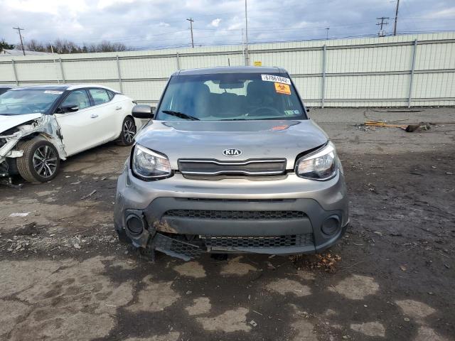 Photo 5 from auction – 2018 KIA SOUL with VIN KNDJN2A20J7570123