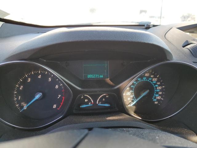 Photo 9 from auction – 2013 FORD ESCAPE S with VIN 1FMCU0F71DUB09180