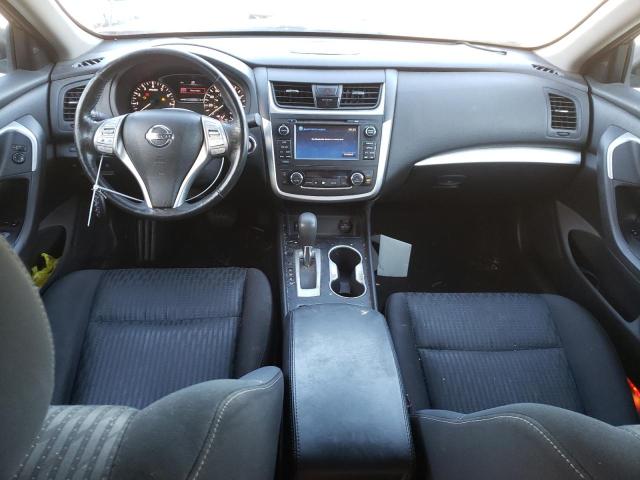 Photo 8 from auction – 2016 NISSAN ALTIMA 2.5 with VIN 1N4AL3AP3GC110340