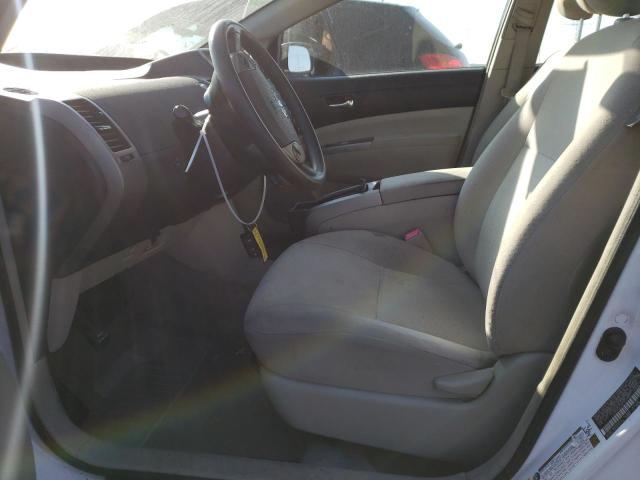 Photo 7 from auction – 2008 TOYOTA PRIUS with VIN JTDKB20U083313951