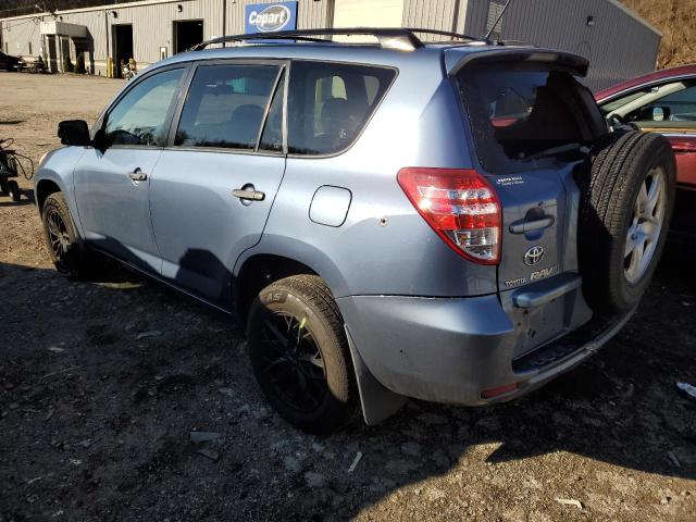 Photo 2 from auction – 2010 TOYOTA RAV4 with VIN JTMBF4DV1AD039176