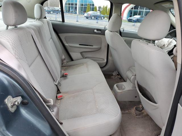 Photo 10 from auction – 2005 CHEVROLET COBALT LS with VIN 1G1AL52F557550604
