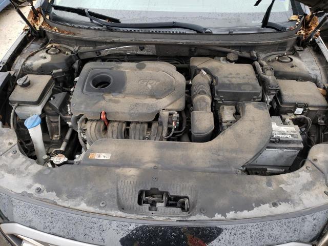 Photo 11 from auction – 2015 HYUNDAI SONATA SPO with VIN 5NPE34AF2FH233221