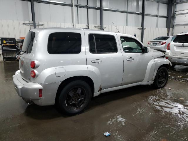 Photo 3 from auction – 2009 CHEVROLET HHR LT with VIN 3GNCA23B79S639587