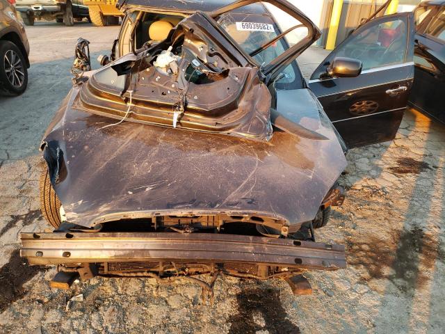 Photo 11 from auction – 2008 BUICK LUCERNE CX with VIN 1G4HD57268U173775