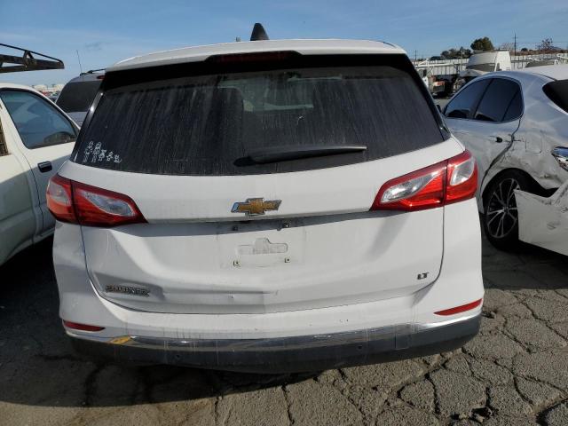 Photo 6 from auction – 2018 CHEVROLET EQUINOX LT with VIN 3GNAXJEV6JS595061