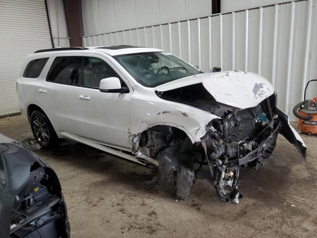 Photo 4 from auction – 2017 DODGE DURANGO GT with VIN 1C4RDJDG8HC752998