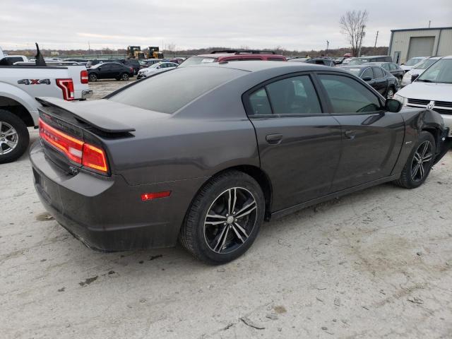 Photo 3 from auction – 2014 DODGE CHARGER R/ with VIN 2C3CDXDTXEH248780