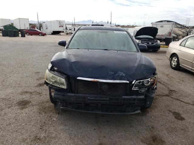 Photo 5 from auction – 2006 HYUNDAI SONATA GLS with VIN 5NPEU46C86H110230