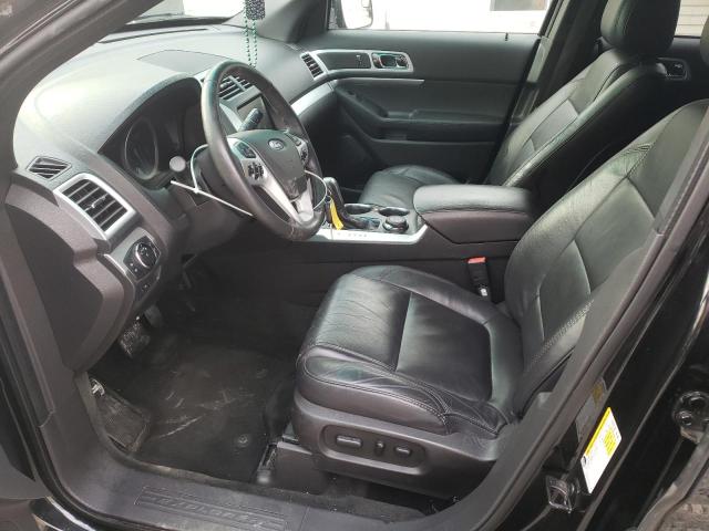 Photo 7 from auction – 2014 FORD EXPLORER X with VIN 1FM5K8D87EGB11671