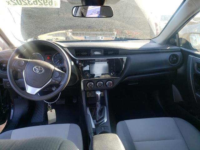 Photo 8 from auction – 2019 TOYOTA COROLLA L with VIN 2T1BURHE5KC232541