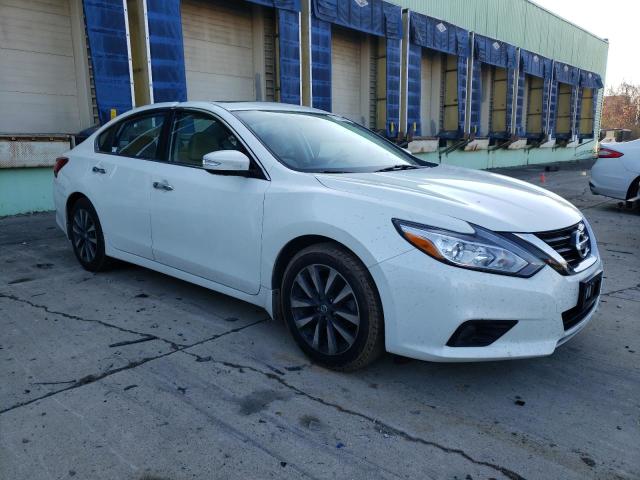 Photo 4 from auction – 2017 NISSAN ALTIMA 2.5 with VIN 1N4AL3APXHC222490