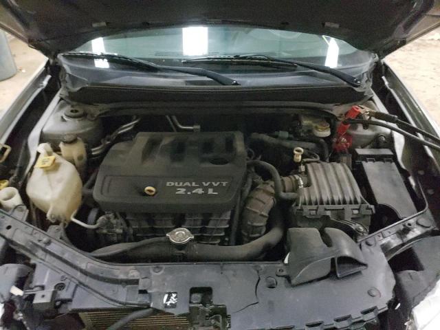 Photo 11 from auction – 2014 DODGE AVENGER SE with VIN 1C3CDZAB8EN144447