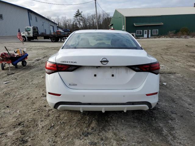 Photo 6 from auction – 2020 NISSAN SENTRA S with VIN 3N1AB8BV3LY287756