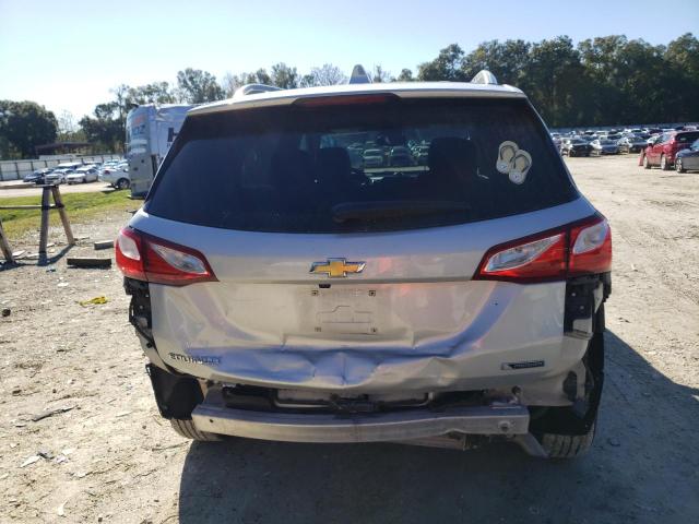 Photo 6 from auction – 2018 CHEVROLET EQUINOX PR with VIN 2GNAXMEV7J6298865