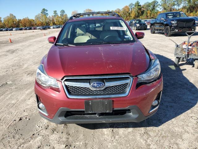 Photo 5 from auction – 2016 SUBARU CROSSTREK with VIN JF2GPALC1G8340437