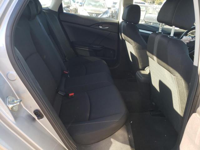 Photo 10 from auction – 2018 HONDA CIVIC LX with VIN 19XFC2E53JE001377