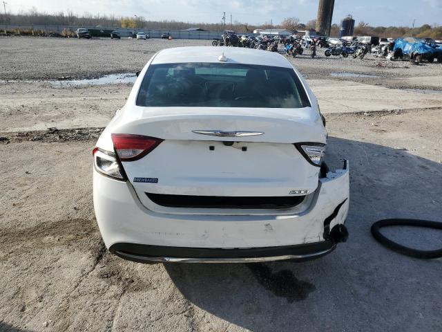Photo 6 from auction – 2016 CHRYSLER 200 LIMITE with VIN 1C3CCCAB5GN184391
