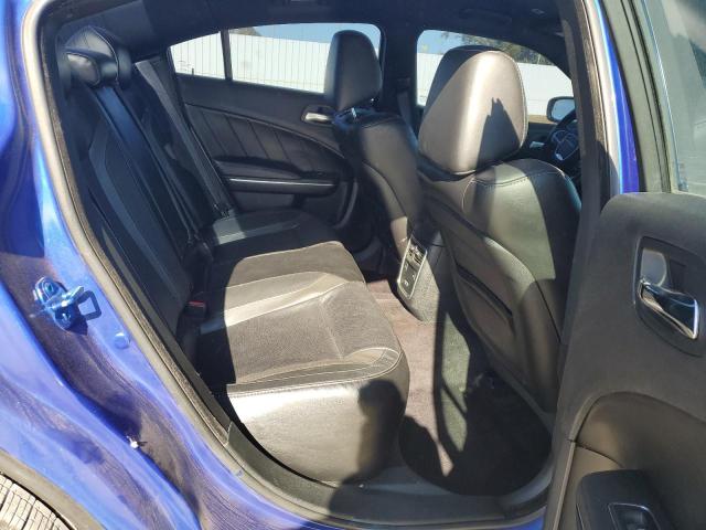 Photo 10 from auction – 2018 DODGE CHARGER R/ with VIN 2C3CDXCT8JH164050