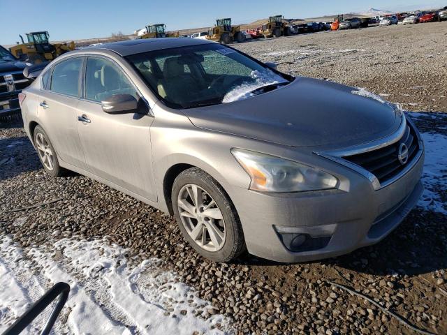 Photo 4 from auction – 2014 NISSAN ALTIMA 2.5 with VIN 1N4AL3APXEC146491