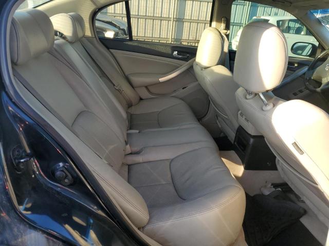 Photo 10 from auction – 2005 INFINITI G35 with VIN JNKCV51E55M213935