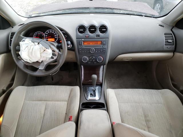 Photo 8 from auction – 2011 NISSAN ALTIMA SR with VIN 1N4BL2AP0BN403074