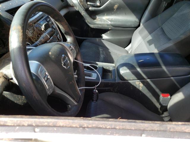 Photo 7 from auction – 2016 NISSAN ALTIMA 2.5 with VIN 1N4AL3AP2GN321193