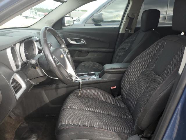 Photo 7 from auction – 2011 CHEVROLET EQUINOX LT with VIN 2CNFLEE53B6309244