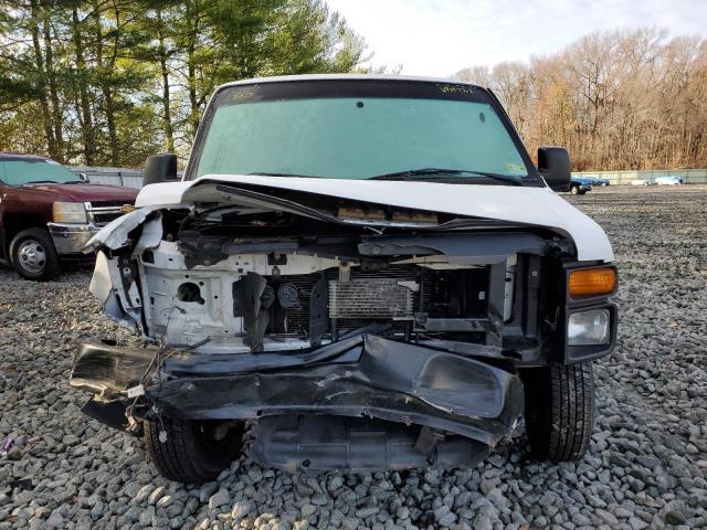 Photo 5 from auction – 2012 FORD ECONOLINE with VIN 1FBNE3BLXCDA15882