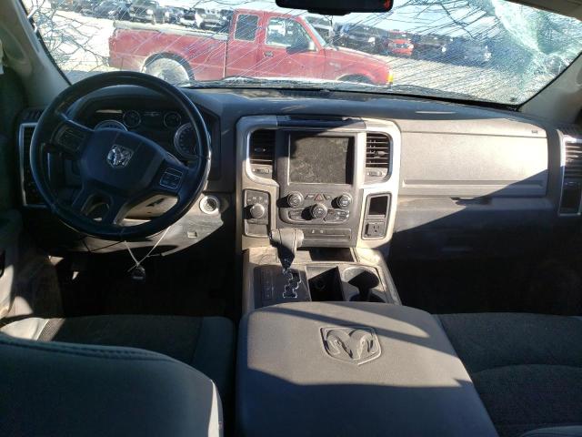 Photo 8 from auction – 2013 RAM 1500 SLT with VIN 1C6RR7GT8DS505503