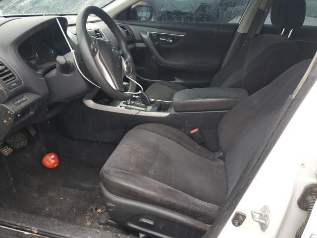 Photo 7 from auction – 2013 NISSAN ALTIMA 2.5 with VIN 1N4AL3AP4DC223841