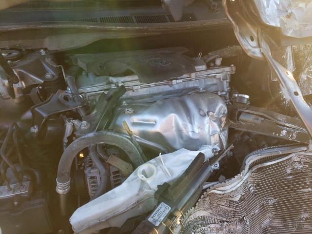Photo 11 from auction – 2016 TOYOTA CAMRY LE with VIN 4T4BF1FKXGR563311