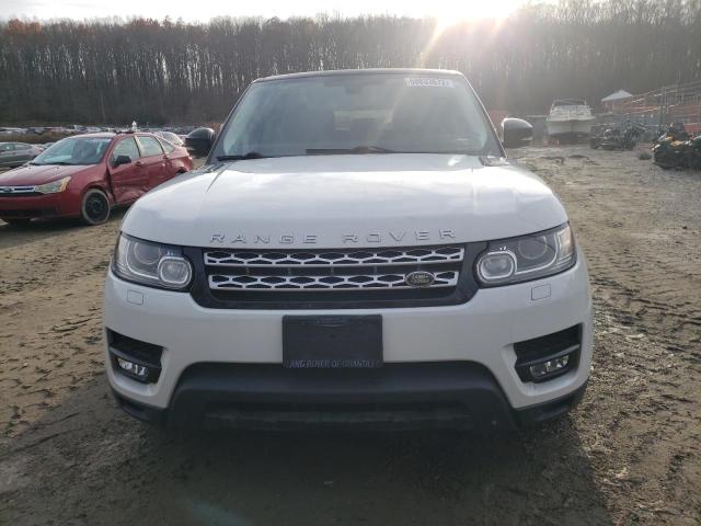 Photo 5 from auction – 2014 LAND ROVER RANGE ROVE with VIN SALWR2WF6EA503064