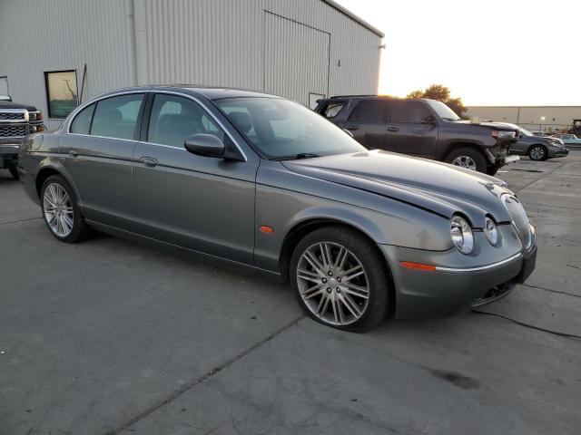 صورة رقم 4 من المزاد - 2005 JAGUAR S-TYPE مع VIN SAJWA01TX5FN47637