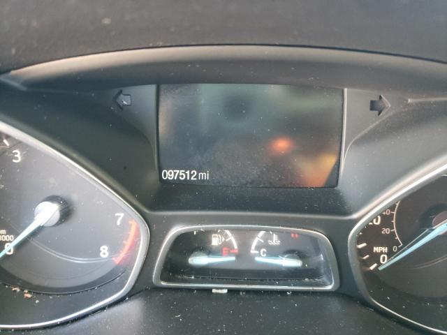 Photo 9 from auction – 2018 FORD ESCAPE SEL with VIN 1FMCU0HD5JUD01409