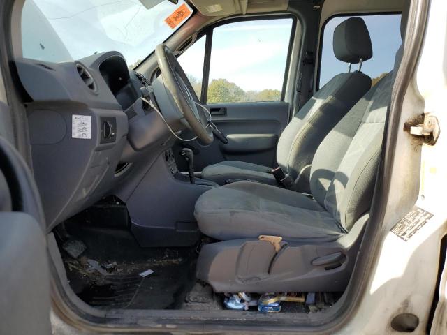 Photo 7 from auction – 2012 FORD TRANSIT CO with VIN NM0LS6AN2CT116207