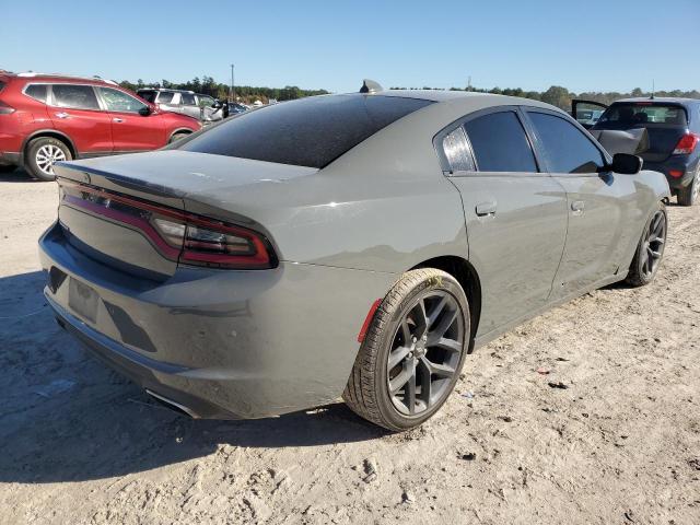 Photo 3 from auction – 2018 DODGE CHARGER SX with VIN 2C3CDXHG2JH143657