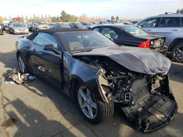 Photo 4 from auction – 2019 CHEVROLET CAMARO LS with VIN 1G1FB3DSXK0149688