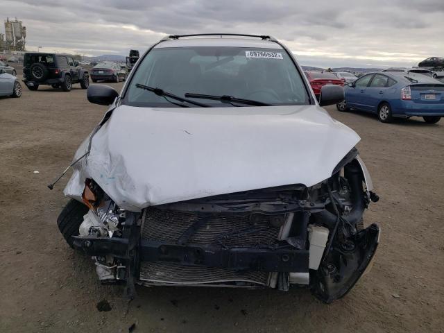 Photo 5 from auction – 2012 TOYOTA RAV4 with VIN 2T3BF4DV5CW260303