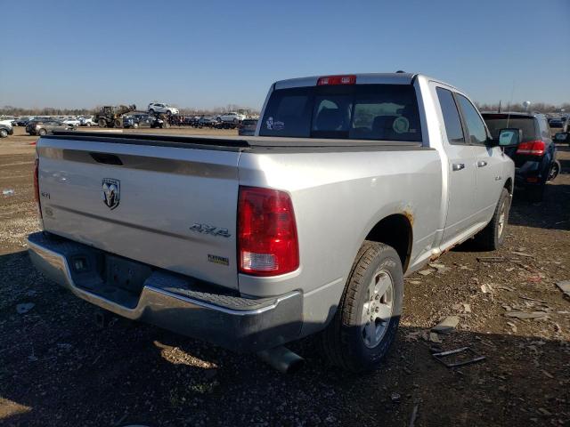 Photo 3 from auction – 2010 DODGE RAM PICKUP with VIN 1D7RV1GP9AS102992
