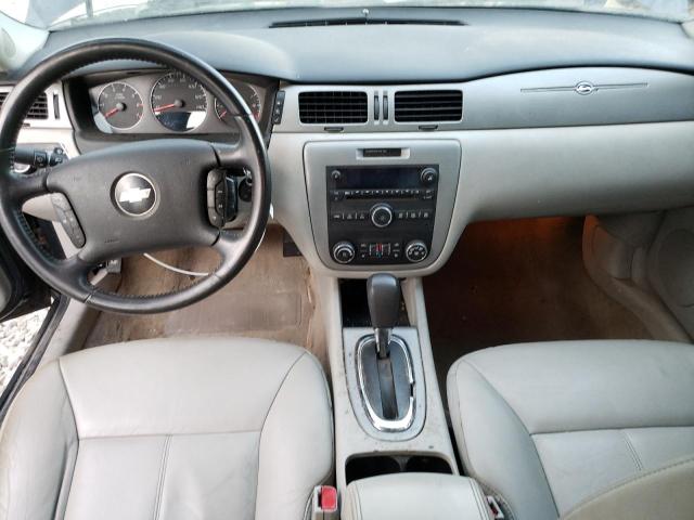 Photo 8 from auction – 2008 CHEVROLET IMPALA LT with VIN 2G1WT58K681361830