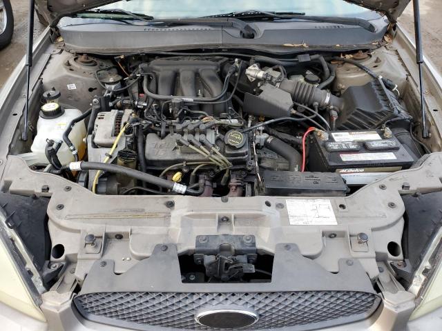 Photo 11 from auction – 2004 FORD TAURUS SES with VIN 1FAFP55U84A127082