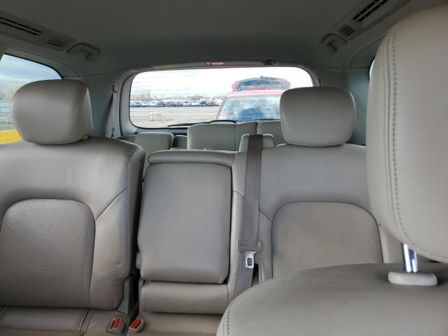 Photo 10 from auction – 2017 NISSAN ARMADA SV with VIN JN8AY2NC1H9512342