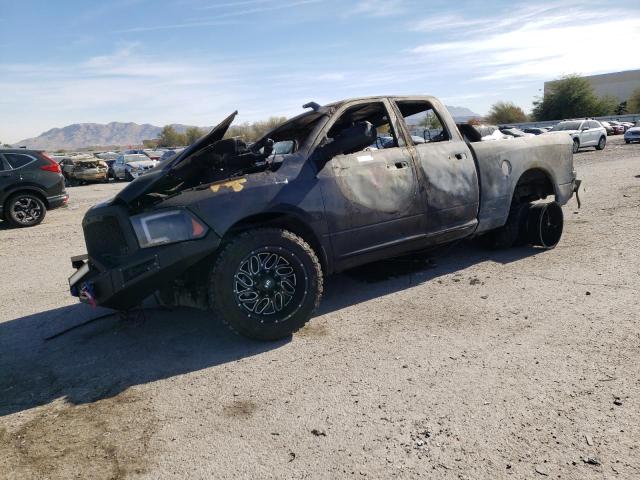 RAM 1500 ST 2013 with VIN 1C6RR7FP4DS648520 - Photo from auction
